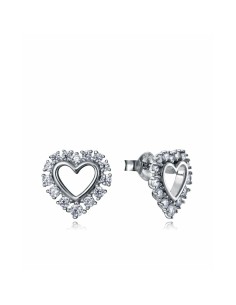 Ladies' Earrings Viceroy 7118E000-38 Sterling silver 925