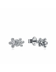 Ladies' Earrings Viceroy 61073E000-38 Sterling silver 925