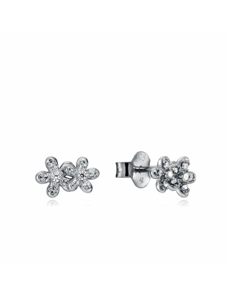 Ladies' Earrings Viceroy 61073E000-38 Sterling silver 925