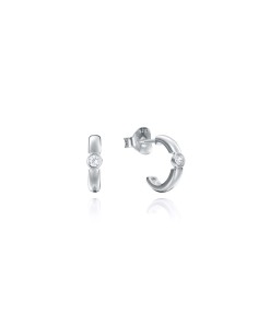 Ladies' Earrings Viceroy 71036E000-38 Silver