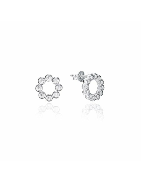 Ladies' Earrings Viceroy 71034E000-38