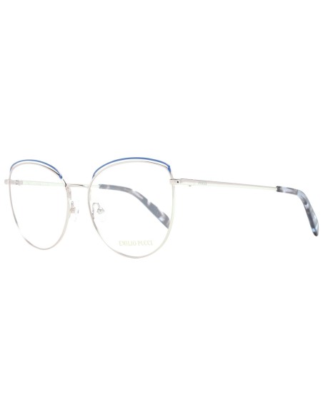 Ladies' Spectacle frame Emilio Pucci EP5168 56092