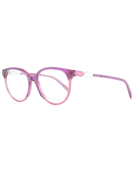 Ladies' Spectacle frame Emilio Pucci EP5184 53083