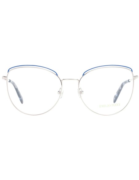 Ladies' Spectacle frame Emilio Pucci EP5168 56092