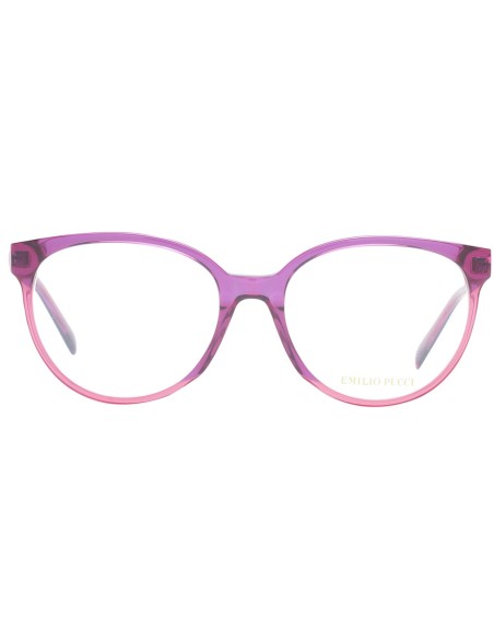Ladies' Spectacle frame Emilio Pucci EP5184 53083