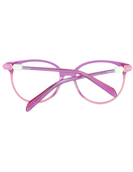 Ladies' Spectacle frame Emilio Pucci EP5184 53083