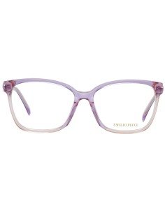 Ladies' Spectacle frame Emilio Pucci EP5185 55080 2
