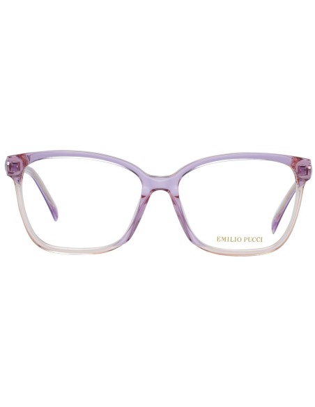 Ladies' Spectacle frame Emilio Pucci EP5185 55080