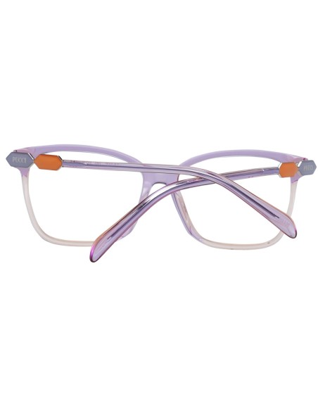 Ladies' Spectacle frame Emilio Pucci EP5185 55080