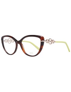 Ladies' Spectacle frame Emilio Pucci EP5162 56052