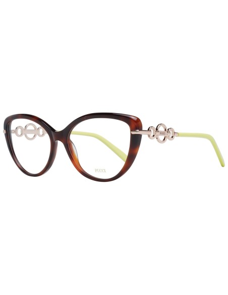 Ladies' Spectacle frame Emilio Pucci EP5162 56052