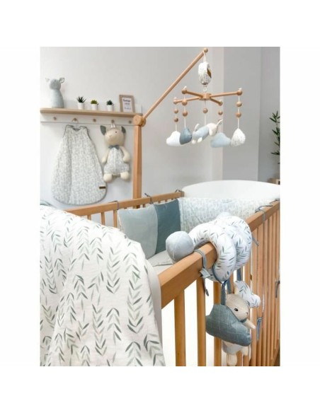 Changer Domiva Polyester Foam