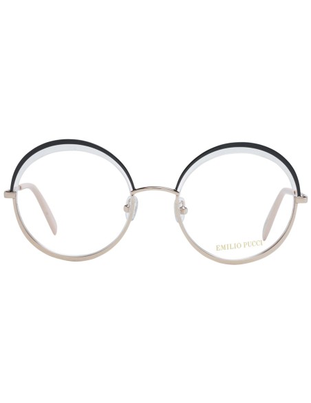 Ladies' Spectacle frame Emilio Pucci EP5207 53005