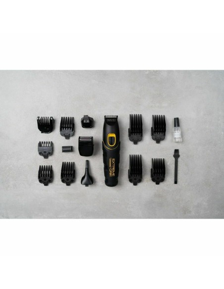 Electric shaver Wahl
