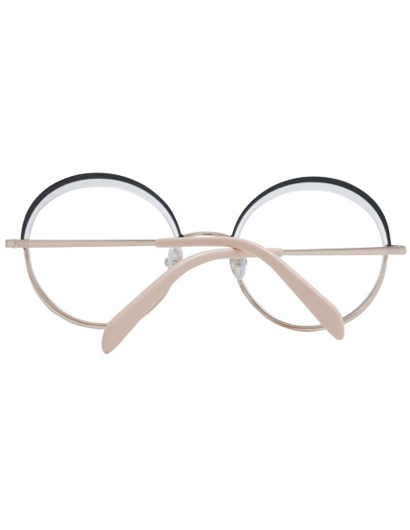 Ladies' Spectacle frame Emilio Pucci EP5207 53005