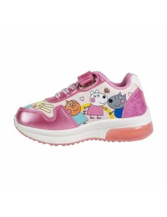 Sports Shoes for Kids Peppa Pig Pink 2