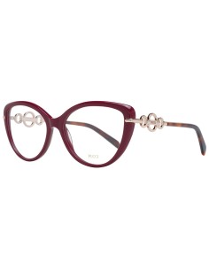 Ladies' Spectacle frame Emilio Pucci EP5162 56066