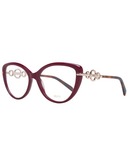 Ladies' Spectacle frame Emilio Pucci EP5162 56066