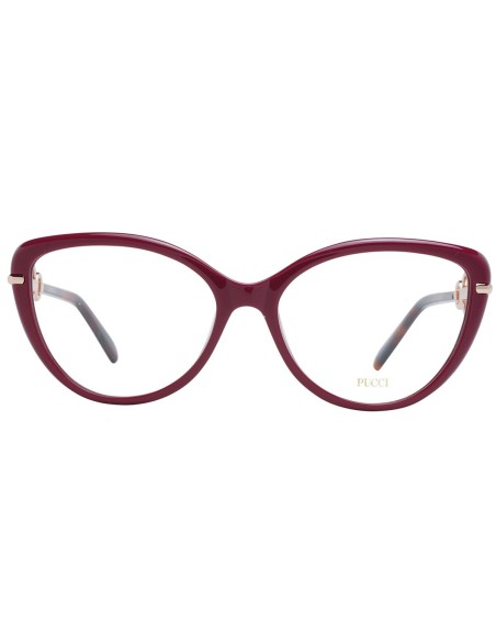 Ladies' Spectacle frame Emilio Pucci EP5162 56066