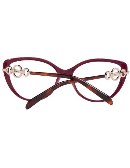 Ladies' Spectacle frame Emilio Pucci EP5162 56066