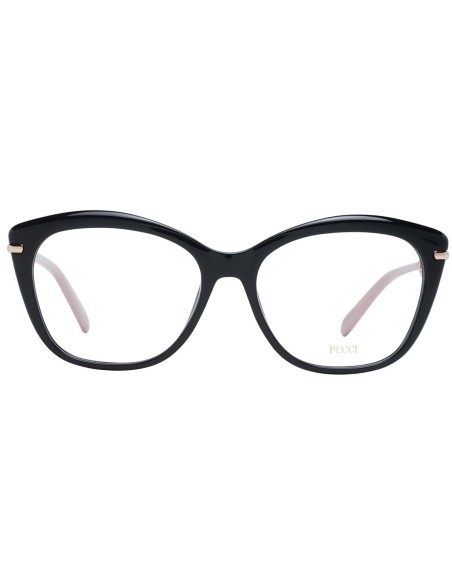 Ladies' Spectacle frame Emilio Pucci EP5163 55001