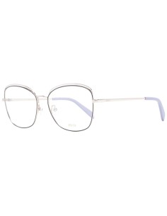 Ladies' Spectacle frame Emilio Pucci EP5167 56005