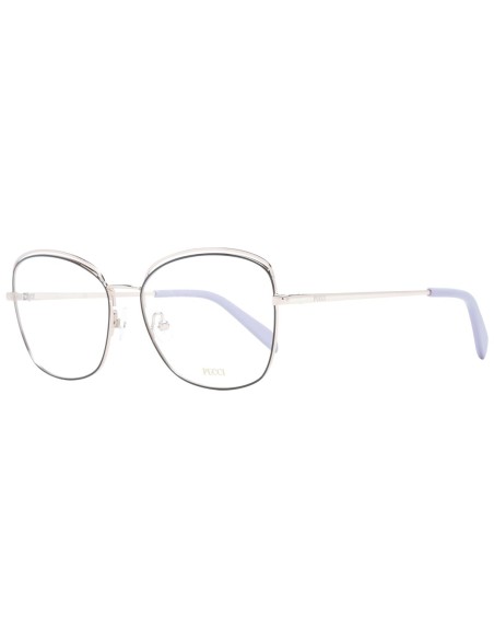 Ladies' Spectacle frame Emilio Pucci EP5167 56005