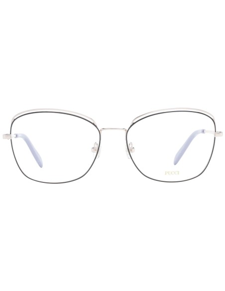 Ladies' Spectacle frame Emilio Pucci EP5167 56005