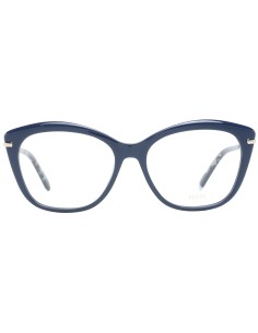 Ladies' Spectacle frame Emilio Pucci EP5163 55090 2