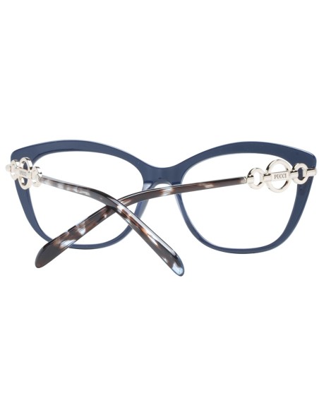 Ladies' Spectacle frame Emilio Pucci EP5163 55090