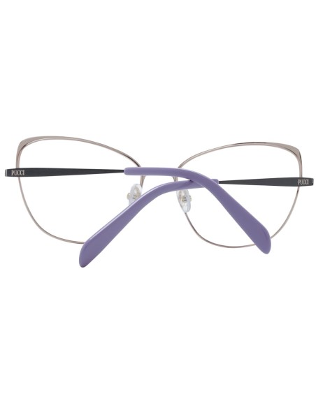Ladies' Spectacle frame Emilio Pucci EP5188 56005