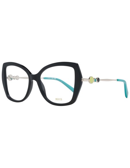 Ladies' Spectacle frame Emilio Pucci EP5191 53001