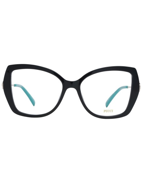 Ladies' Spectacle frame Emilio Pucci EP5191 53001