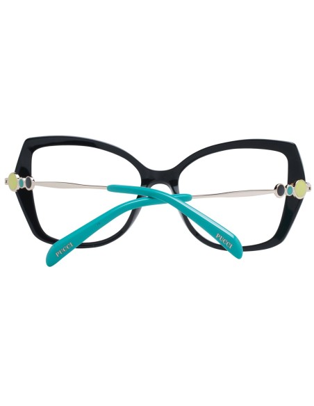 Ladies' Spectacle frame Emilio Pucci EP5191 53001