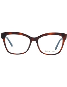 Ladies' Spectacle frame Emilio Pucci EP5183 54052 2