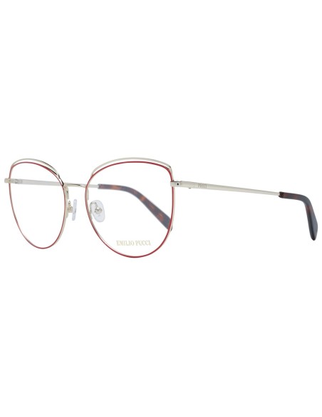 Ladies' Spectacle frame Emilio Pucci EP5168 56068