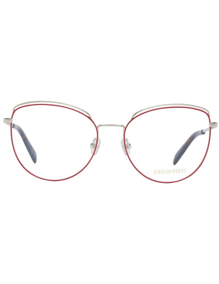 Ladies' Spectacle frame Emilio Pucci EP5168 56068