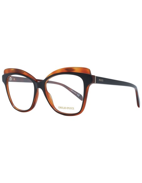 Ladies' Spectacle frame Emilio Pucci EP5198 54004