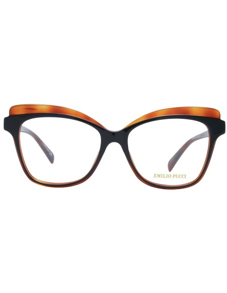 Ladies' Spectacle frame Emilio Pucci EP5198 54004