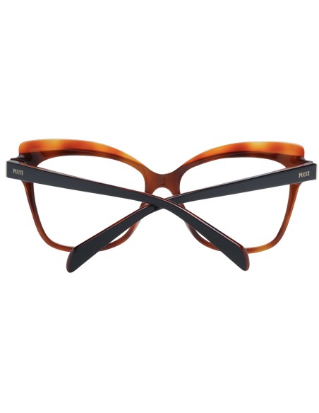 Ladies' Spectacle frame Emilio Pucci EP5198 54004