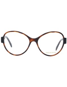 Ladies' Spectacle frame Emilio Pucci EP5205 55056 2