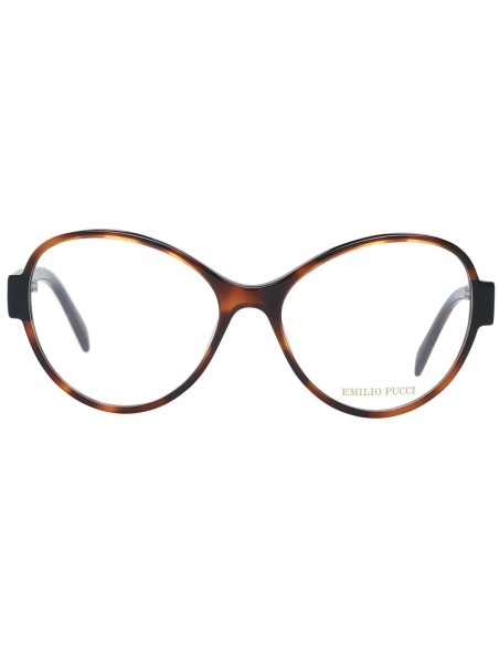 Ladies' Spectacle frame Emilio Pucci EP5205 55056