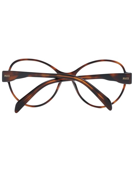 Ladies' Spectacle frame Emilio Pucci EP5205 55056