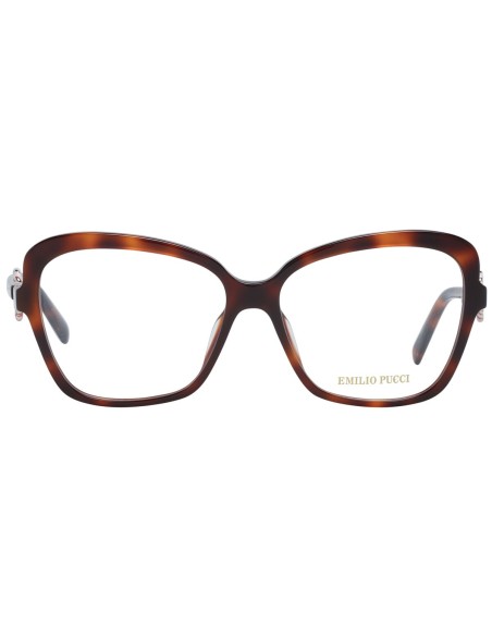 Ladies' Spectacle frame Emilio Pucci EP5175 55052