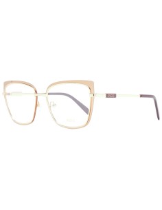 Ladies' Spectacle frame Emilio Pucci EP5219 54041