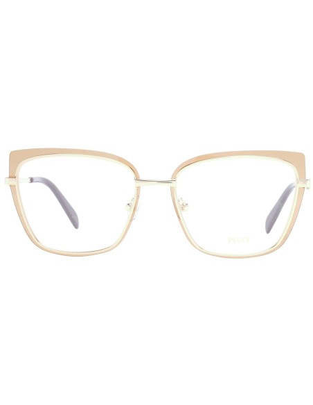 Ladies' Spectacle frame Emilio Pucci EP5219 54041