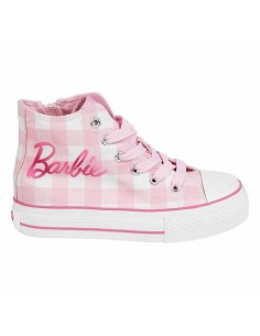 Sports Shoes for Kids Barbie Light Pink