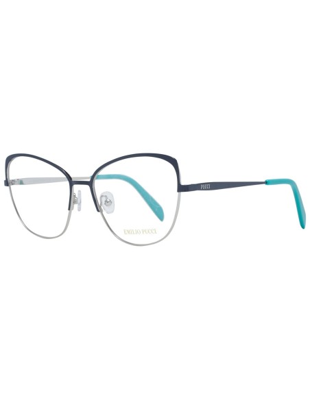 Ladies' Spectacle frame Emilio Pucci EP5188 56092