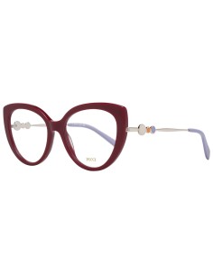 Ladies' Spectacle frame Emilio Pucci EP5190 53055