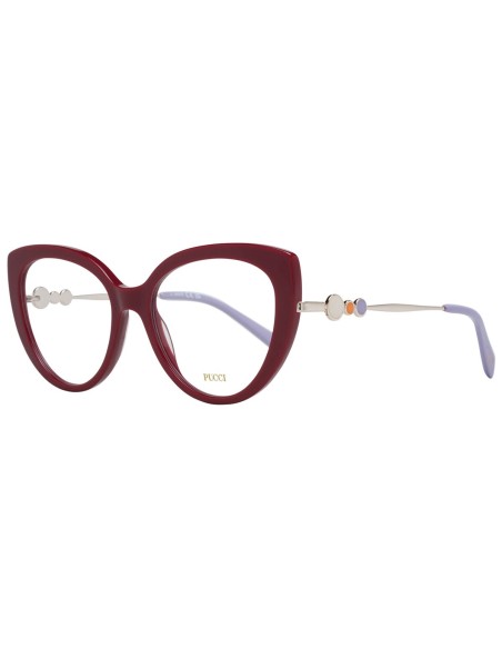 Ladies' Spectacle frame Emilio Pucci EP5190 53055